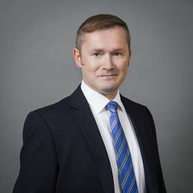 Robert Weise