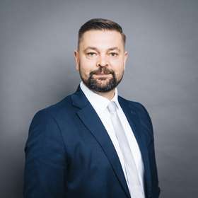 Robby Kuhnert