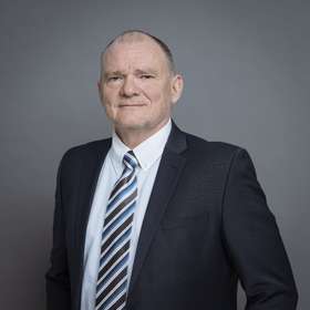 Michael Donath