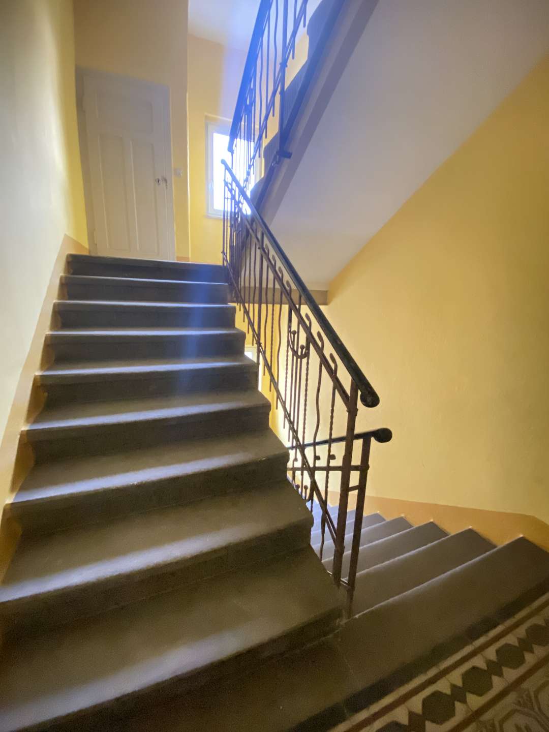 Treppenhaus