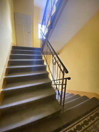 Treppenhaus