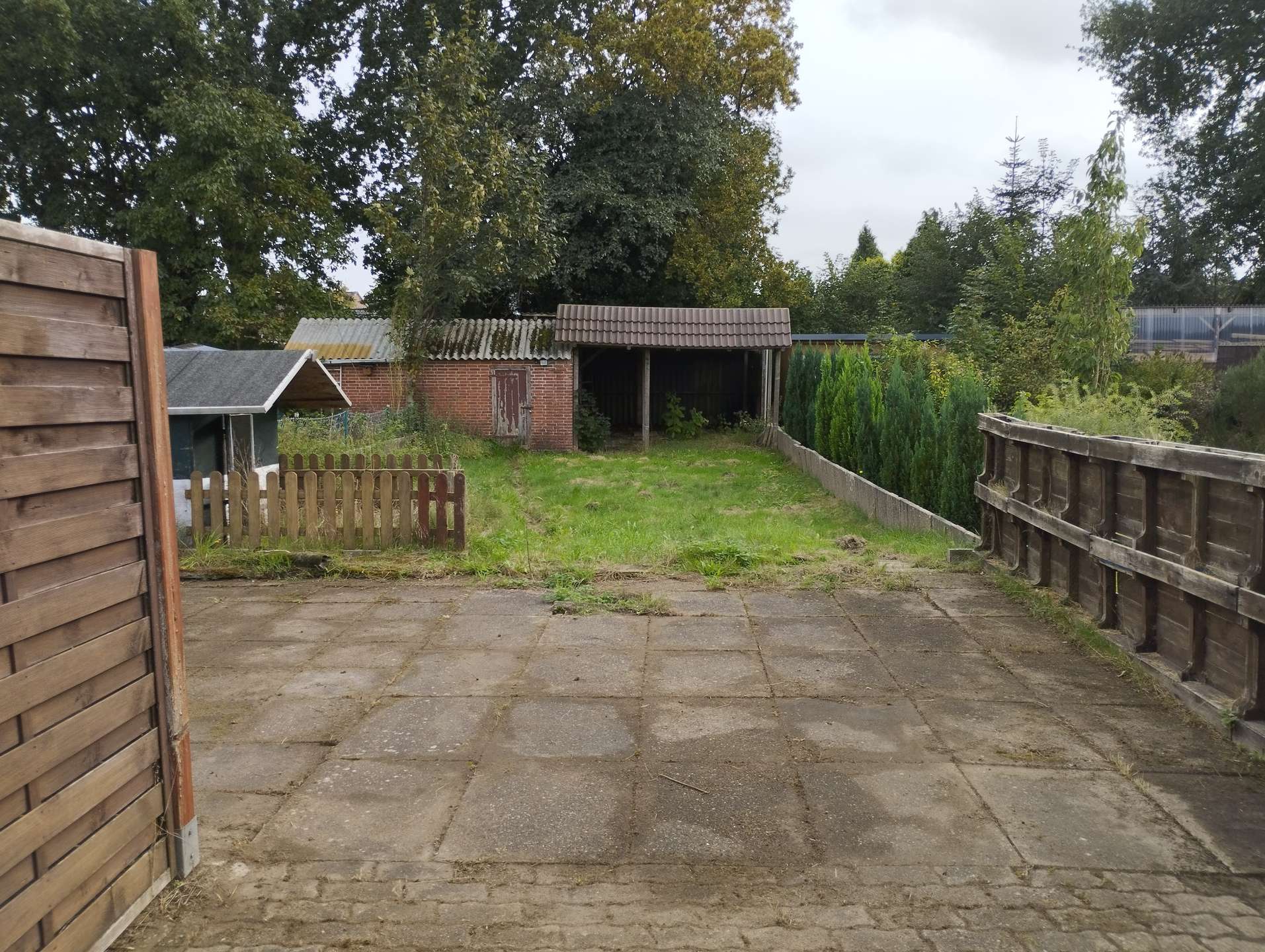 Garten
