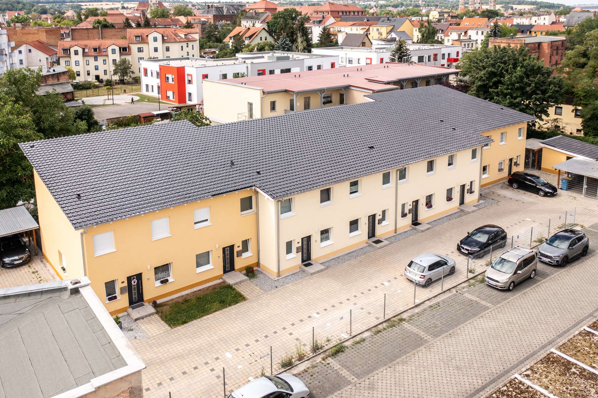 Objektansicht