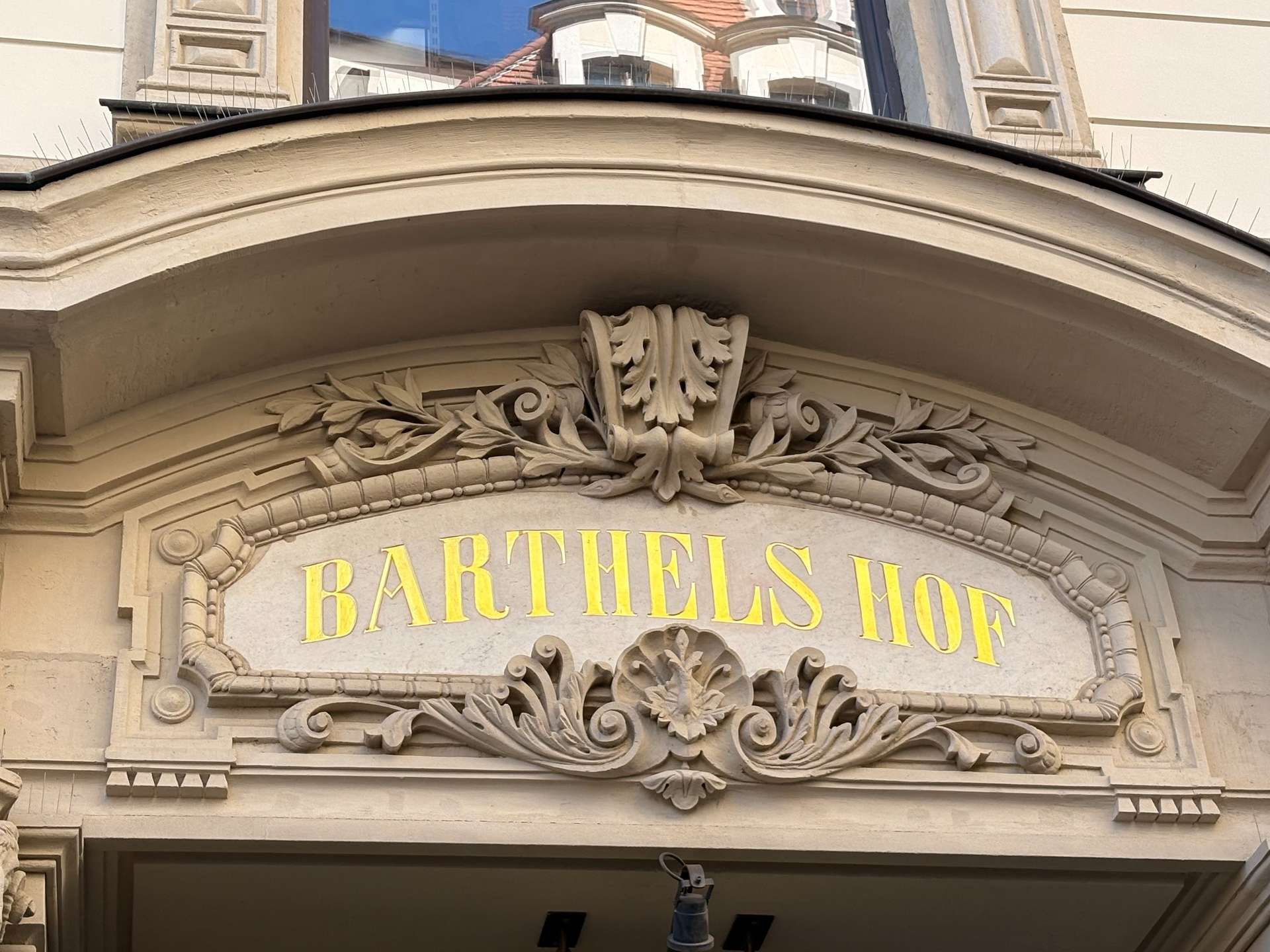 Barthels Hof