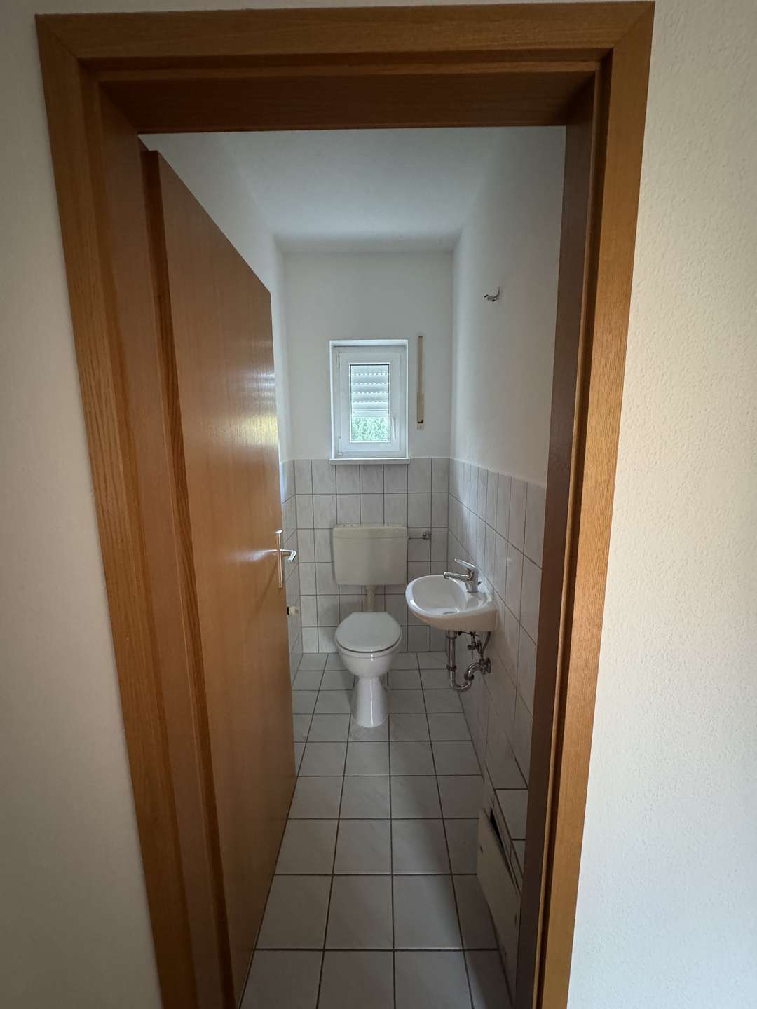 Gästeklo