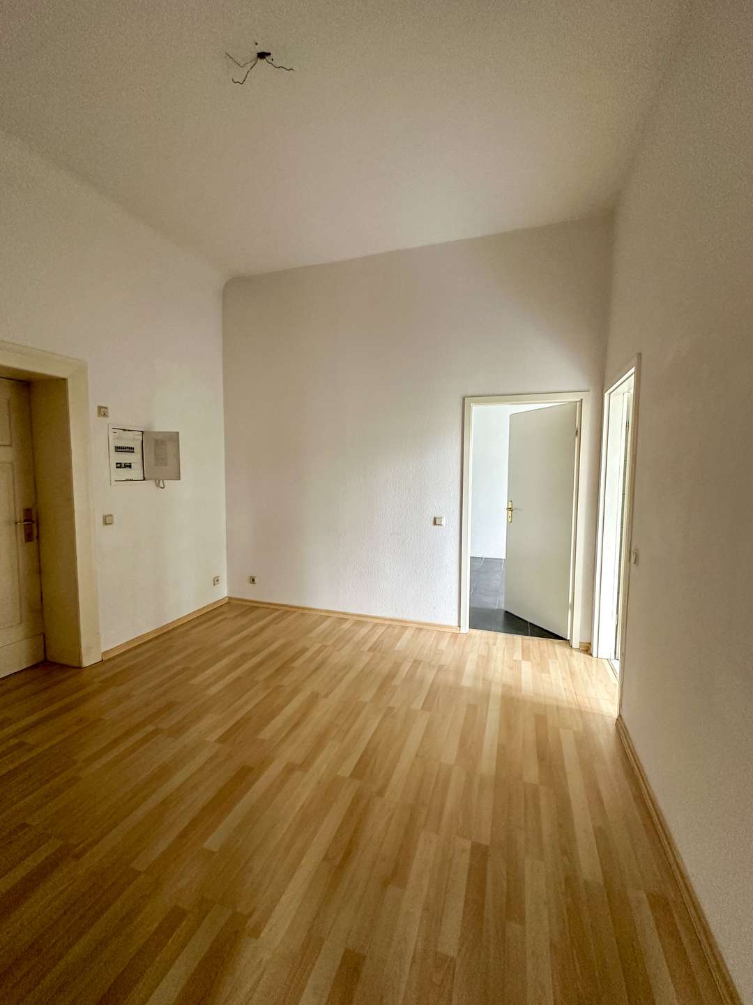 Eingangsbereich