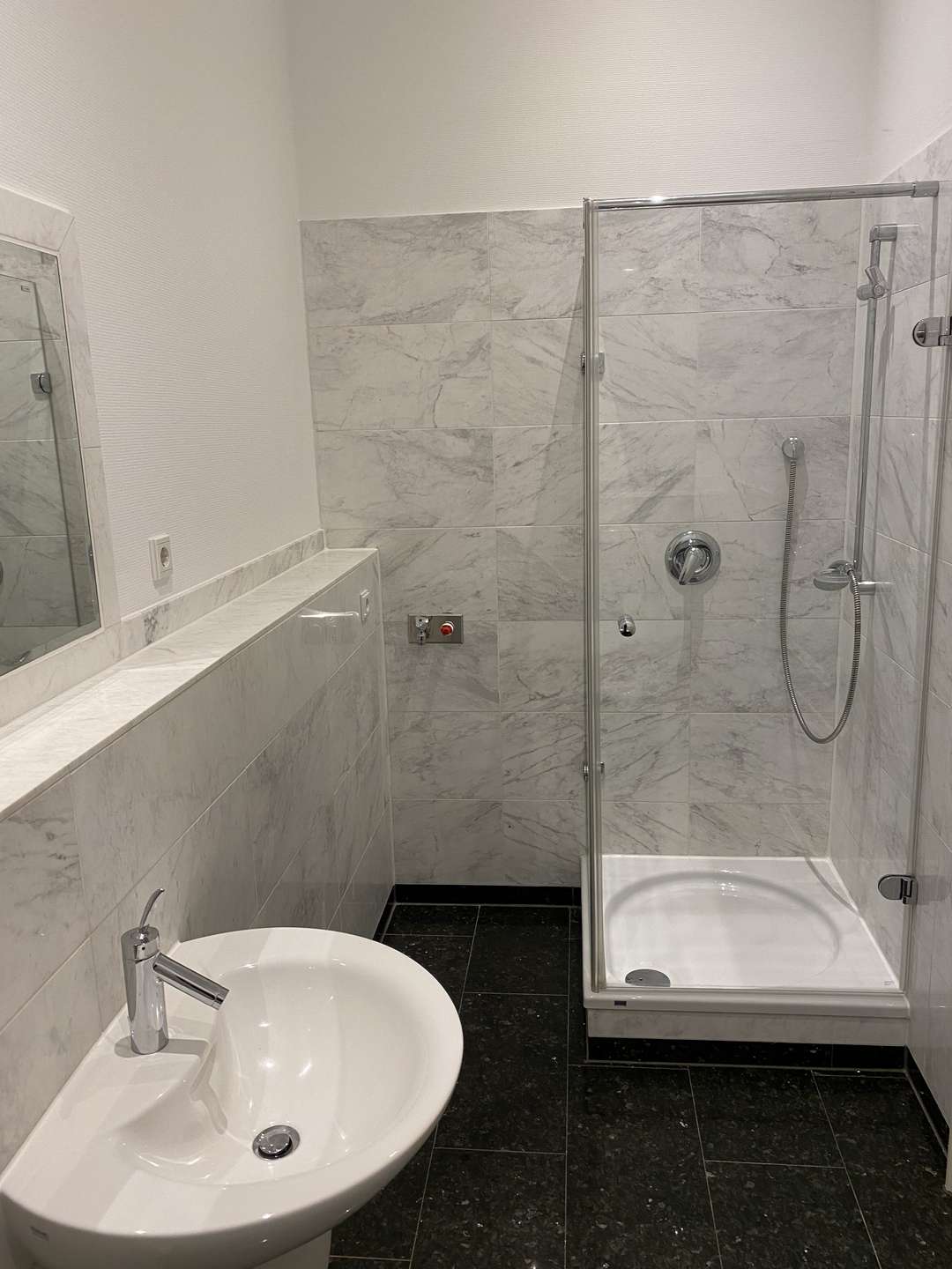 Badezimmer Referenz