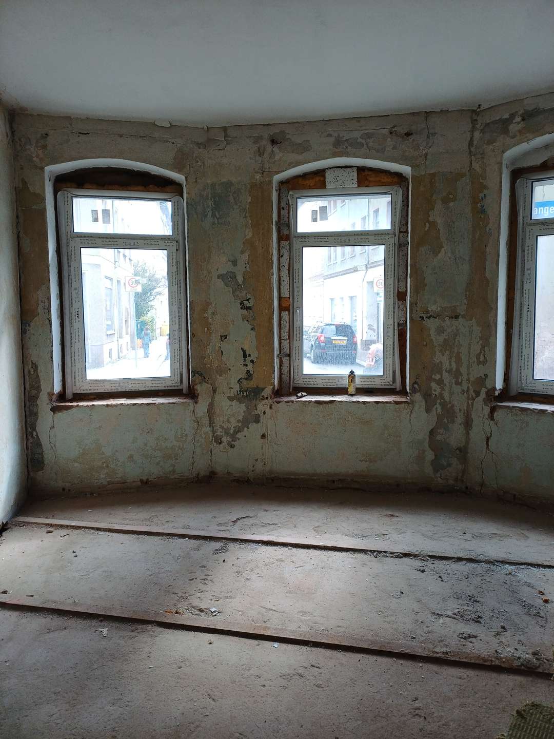 Innenansicht