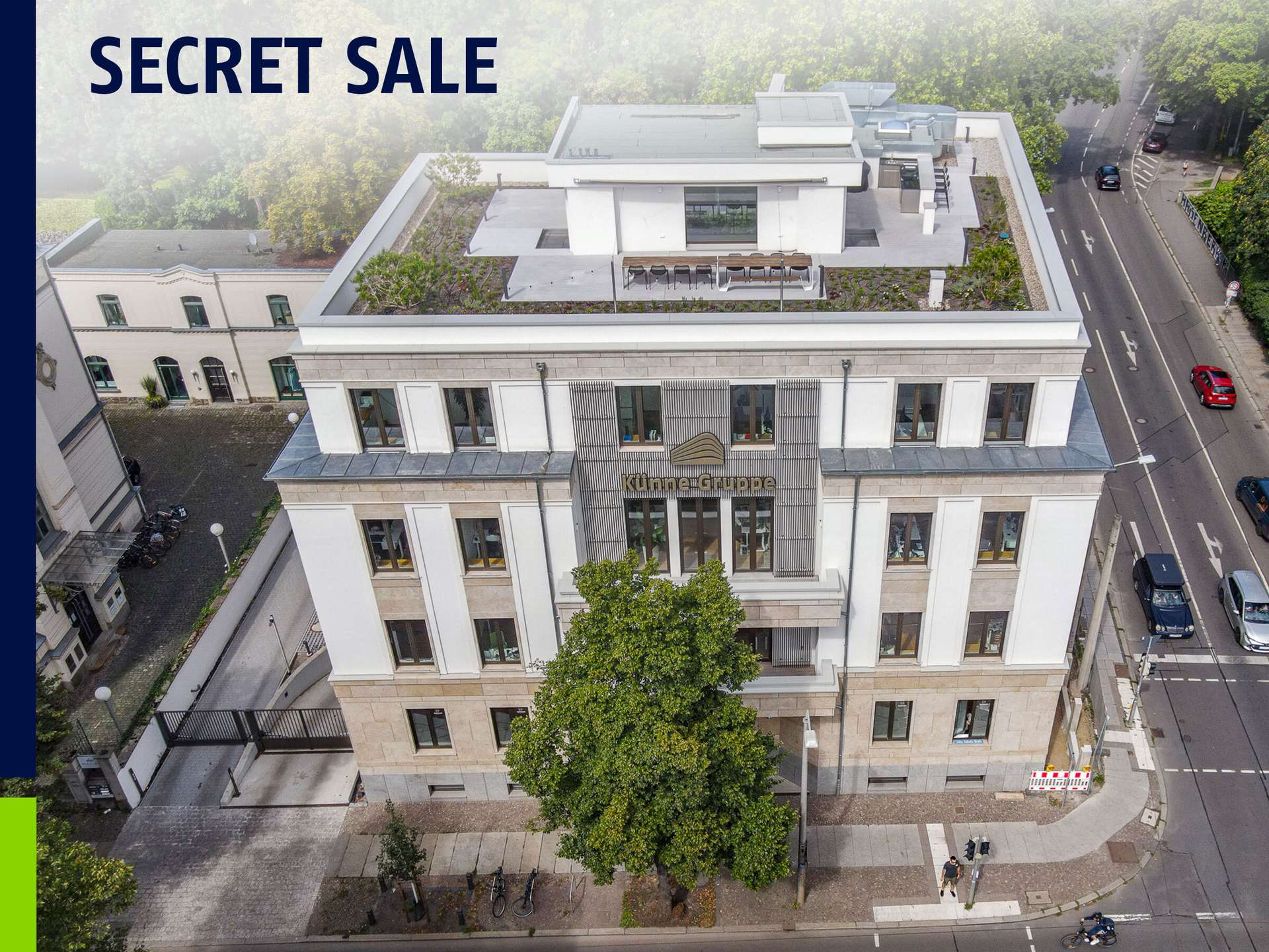 secret sale