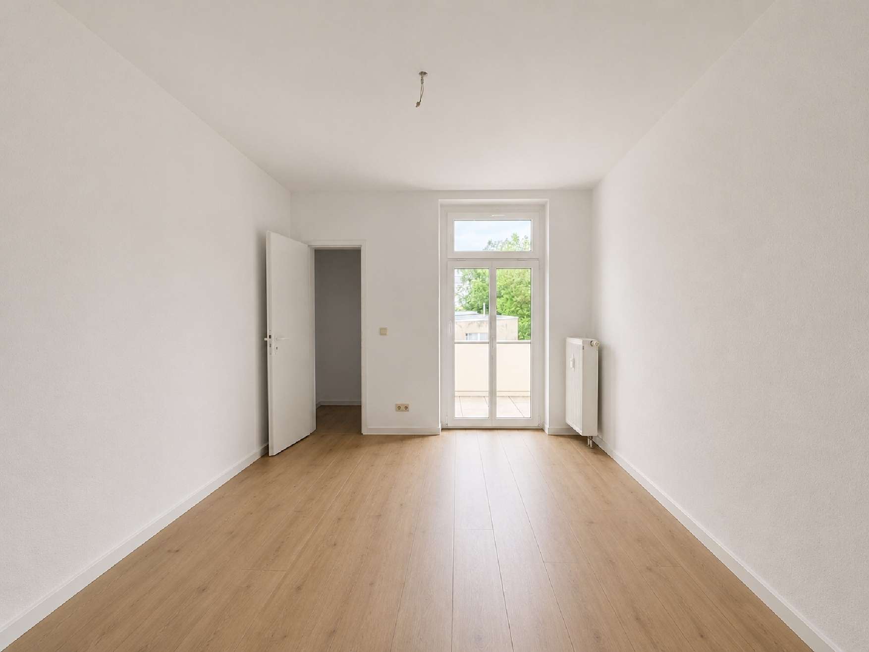 Referenz drittes Zimmer