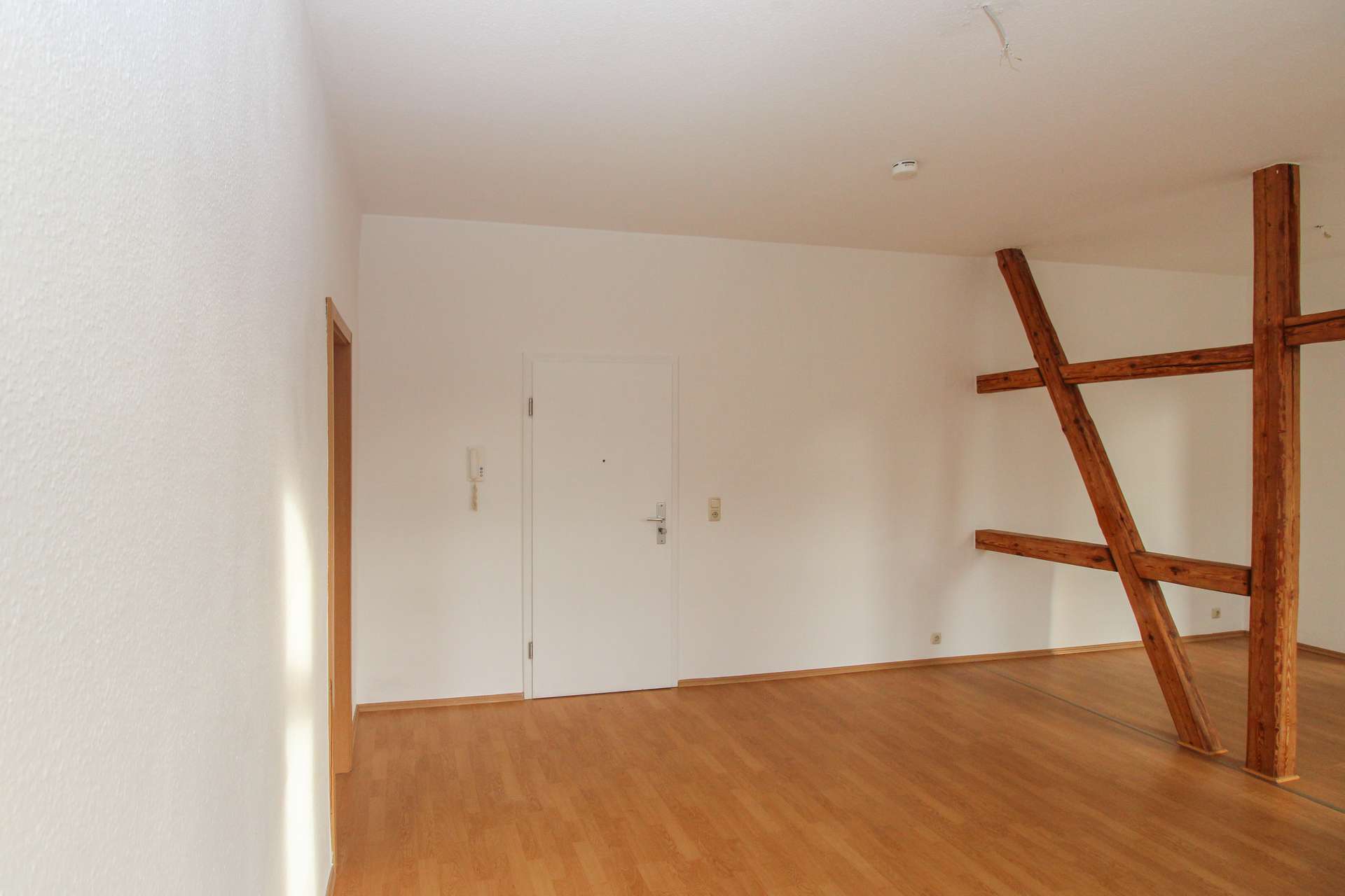 Eingangsbereich