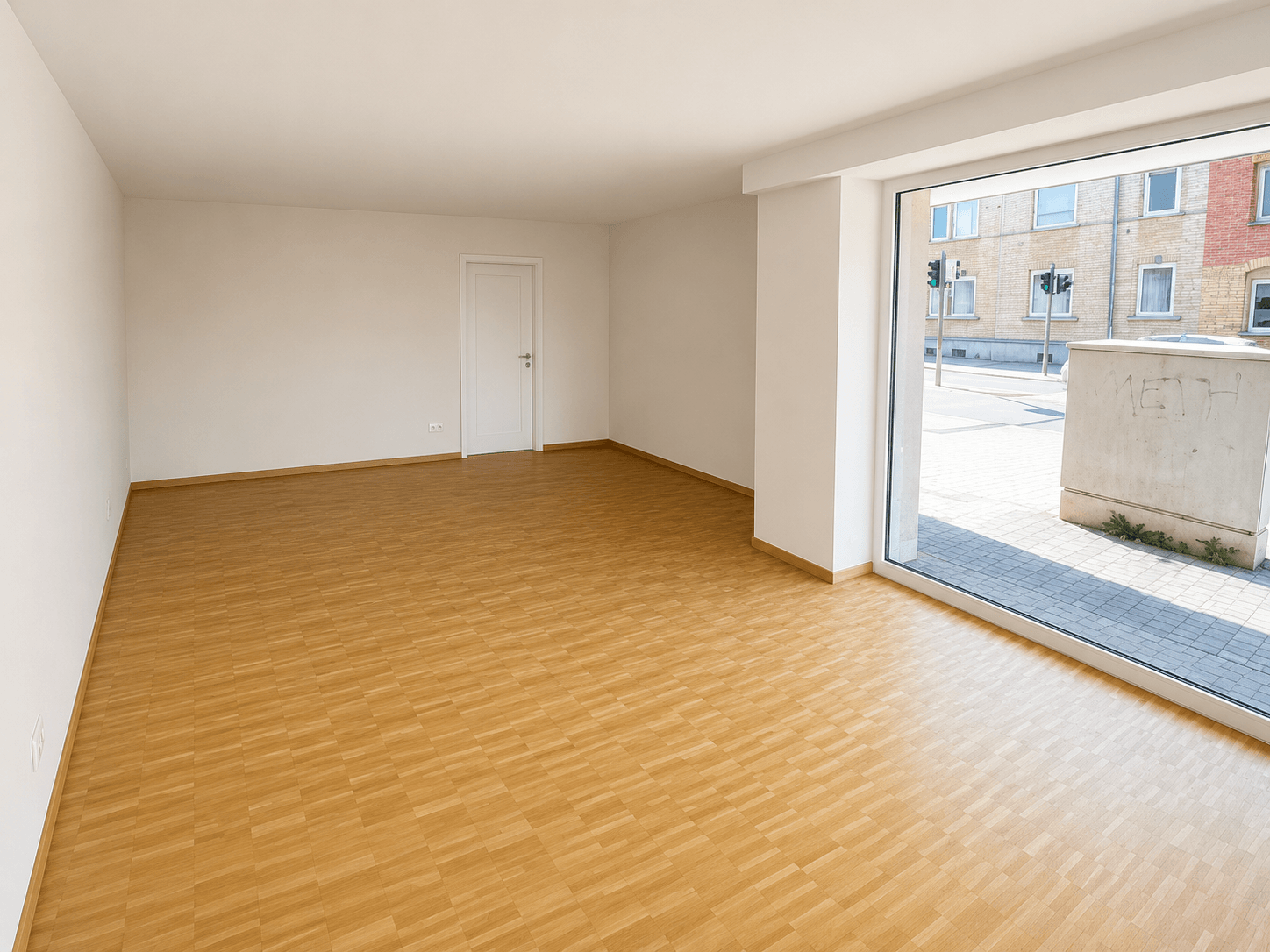 Innenansicht 