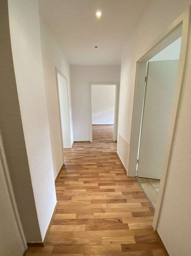 Referenzbild Flur
