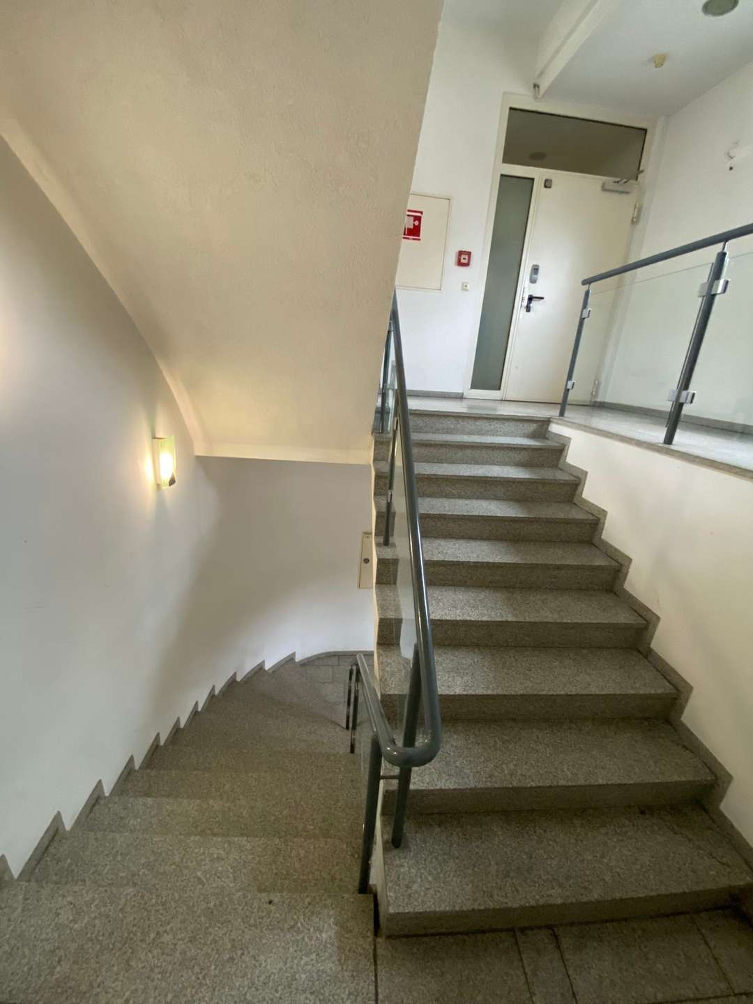 Treppenhaus