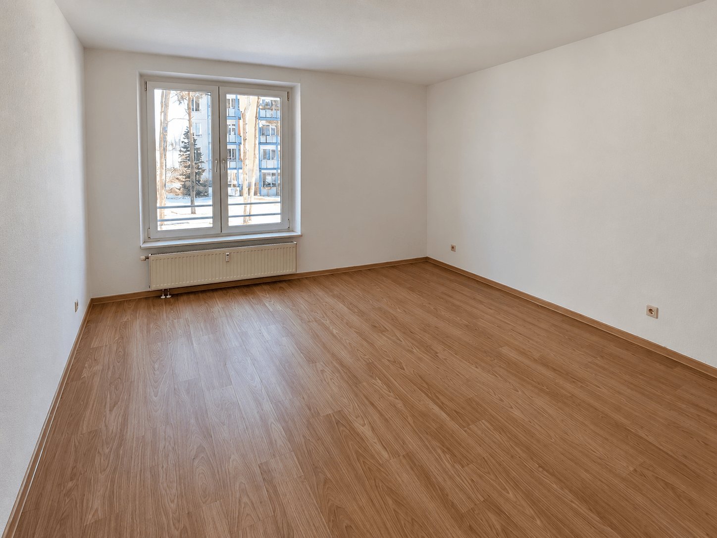 Schlafzimmer (Referenzfoto)