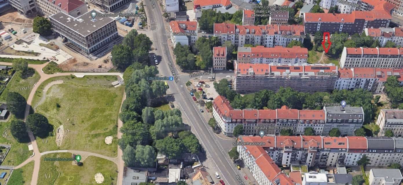 Umgebung