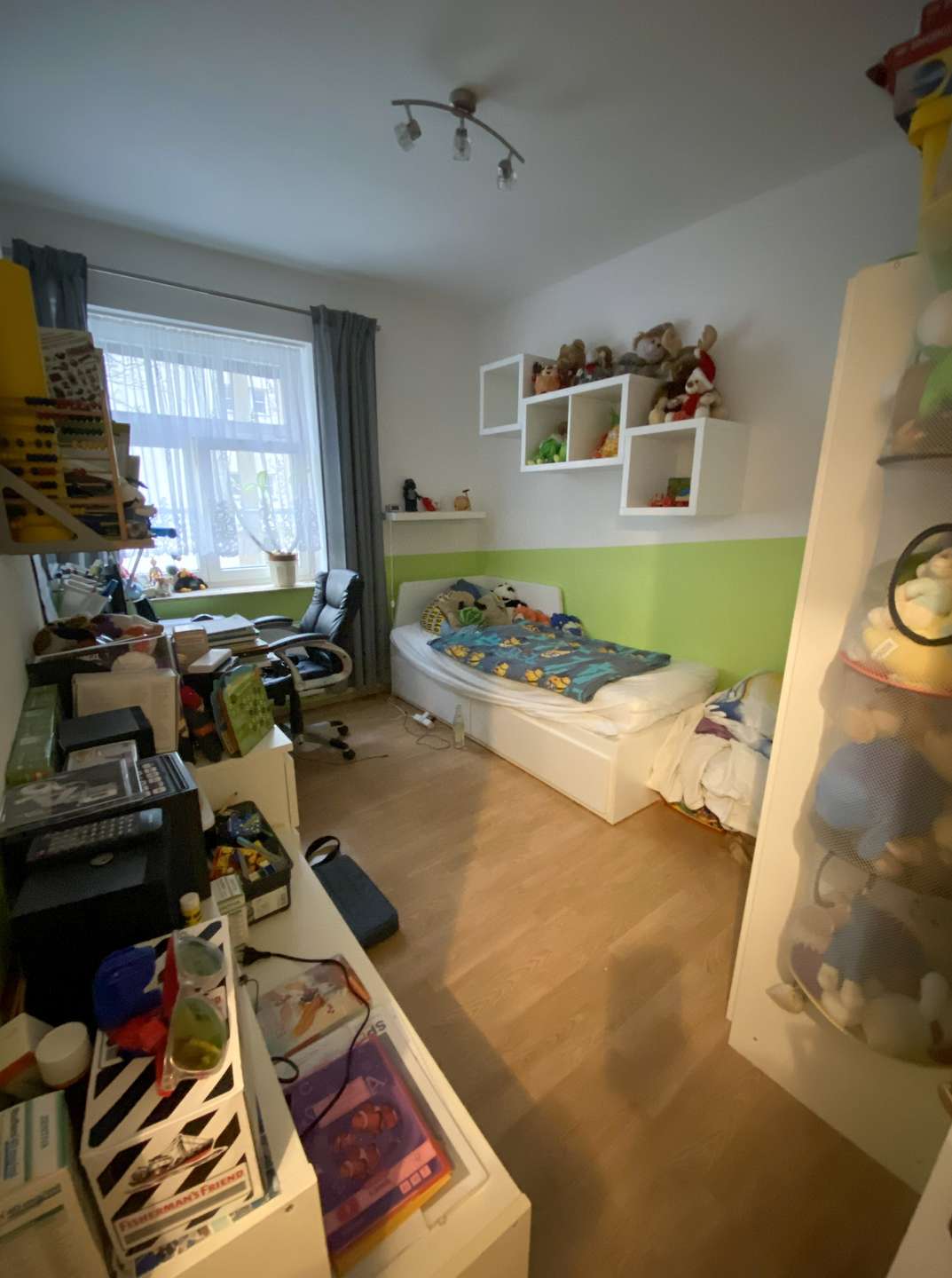 Kinderzimmer