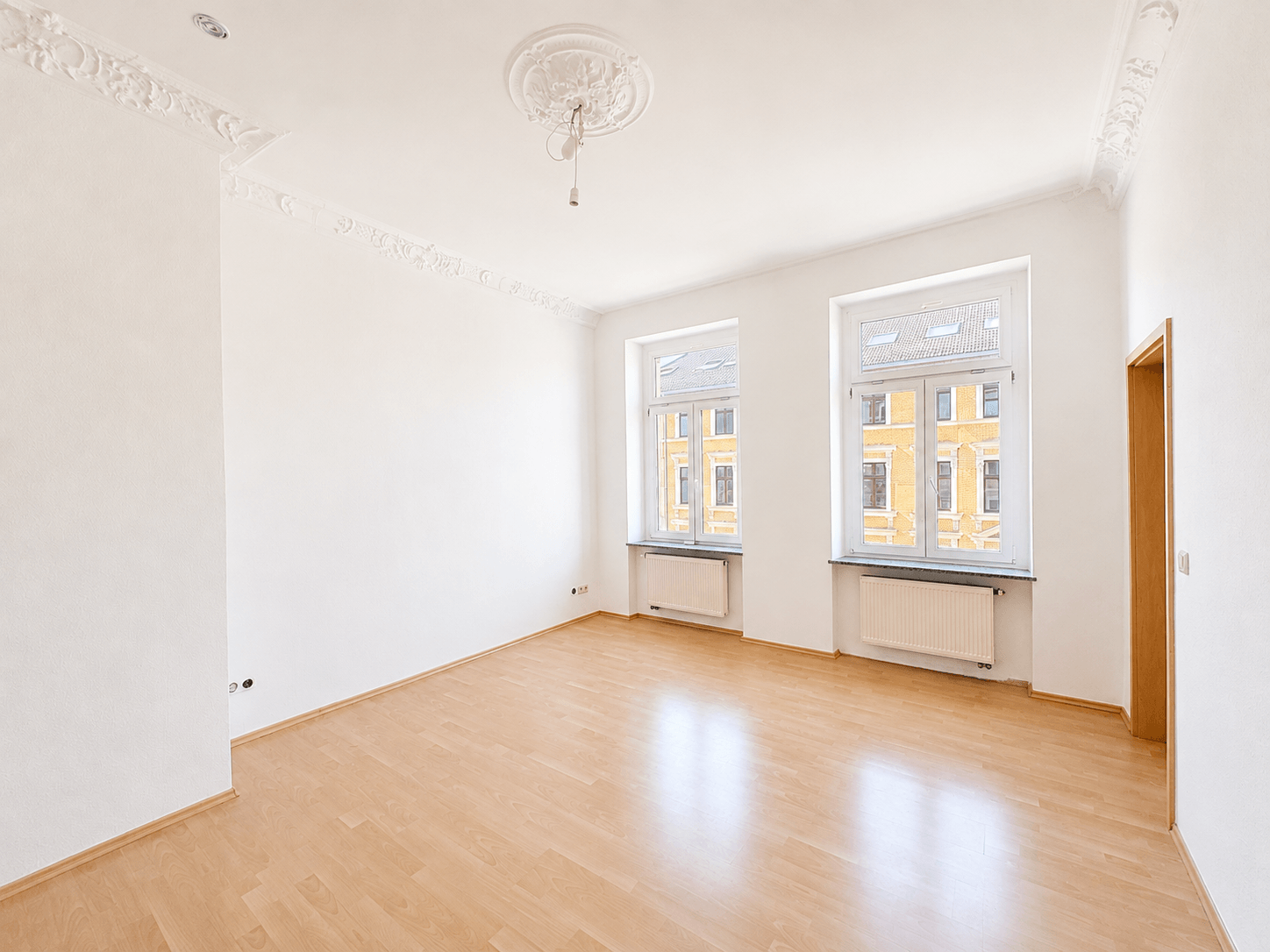 Schlafzimmer Ansicht 2