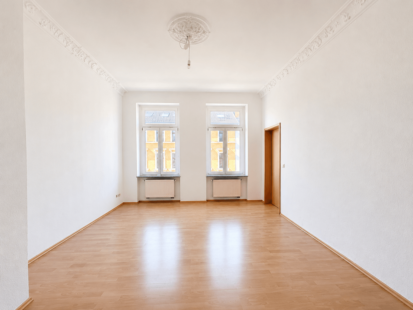  Schlafzimmer Ansicht 1