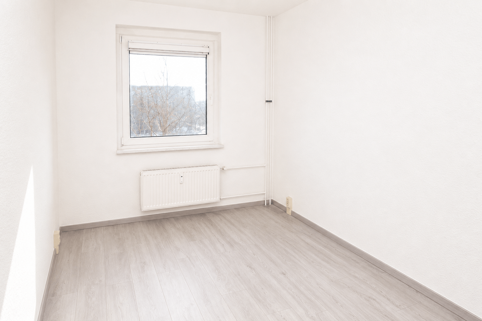 Kinderzimmer (Referenzbild) 