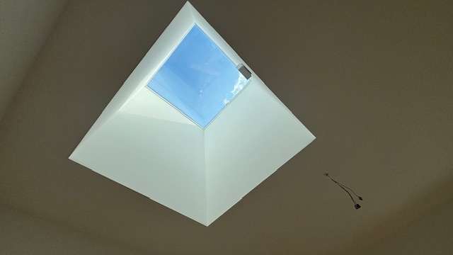 Oberlicht