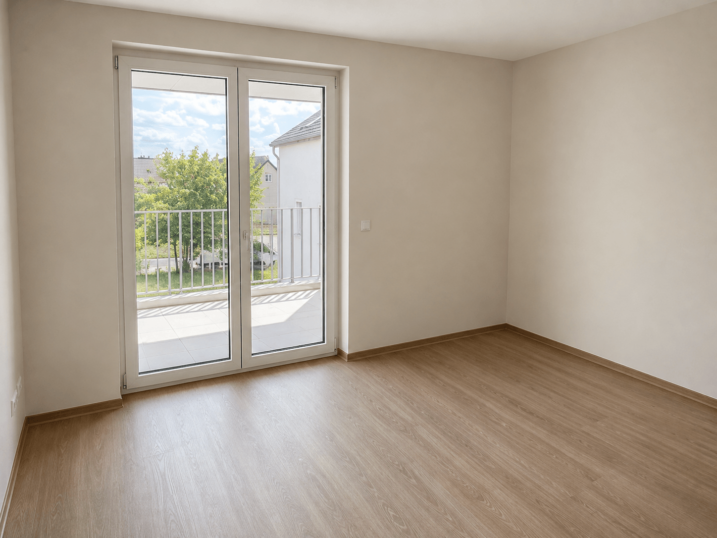 Schlafzimmer 3