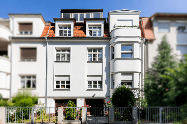Frontansicht