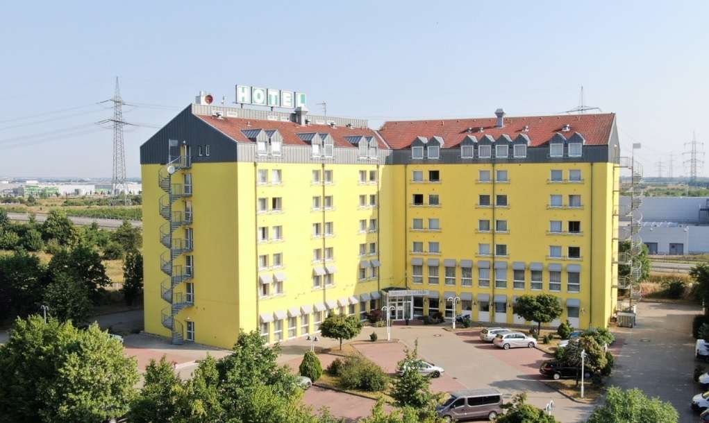 Hotelansicht