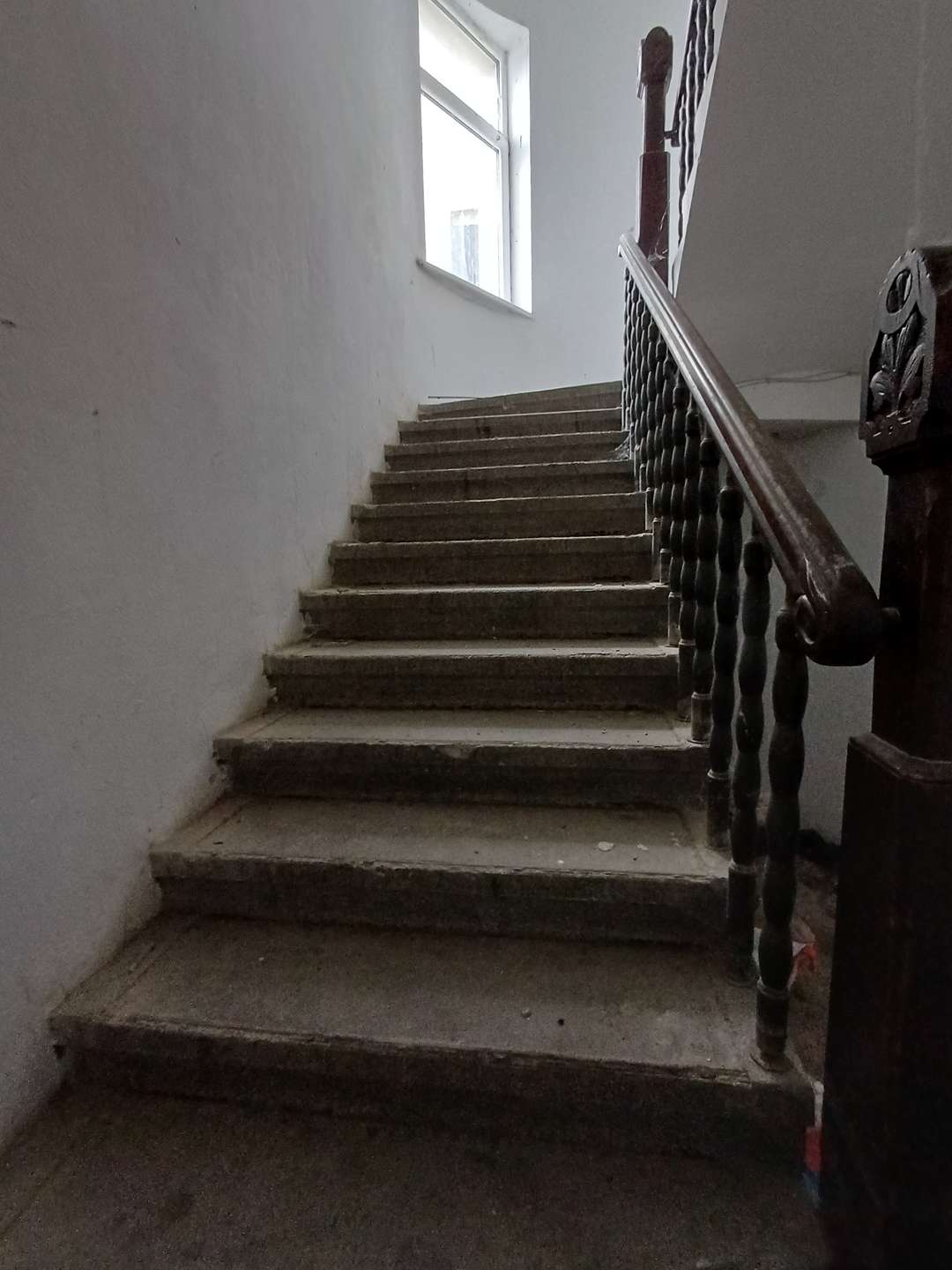 Treppenhaus