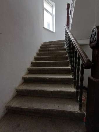 Treppenhaus