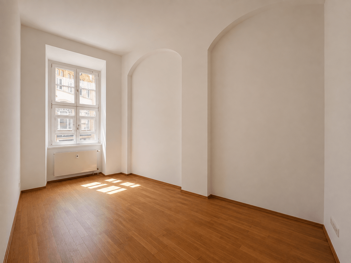 Referenzbild neuer Boden Beispiel