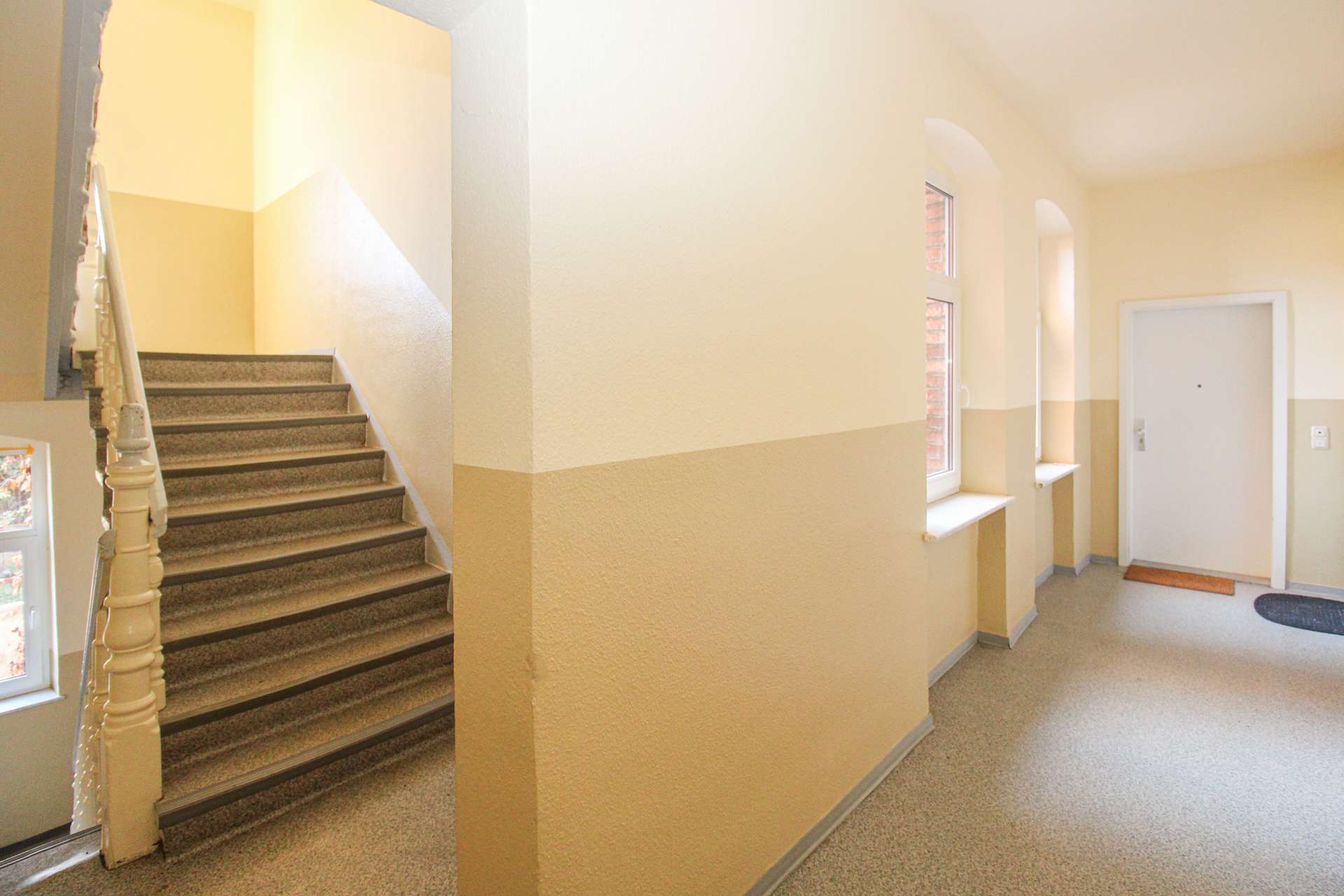 Treppenhaus