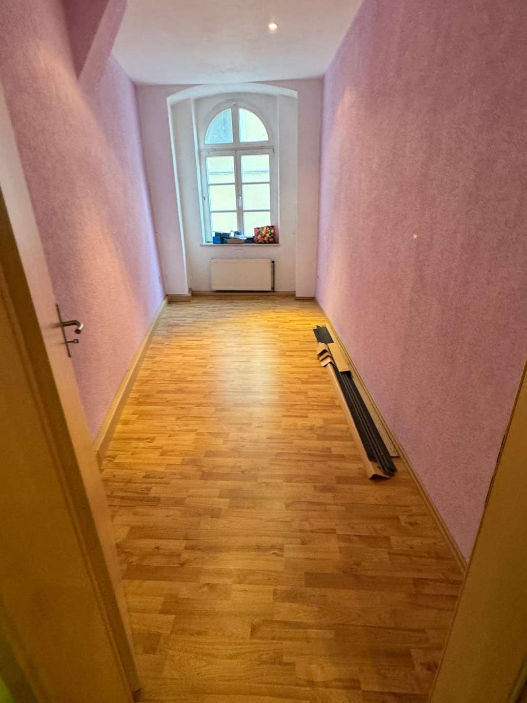 Wohneinheit 1
