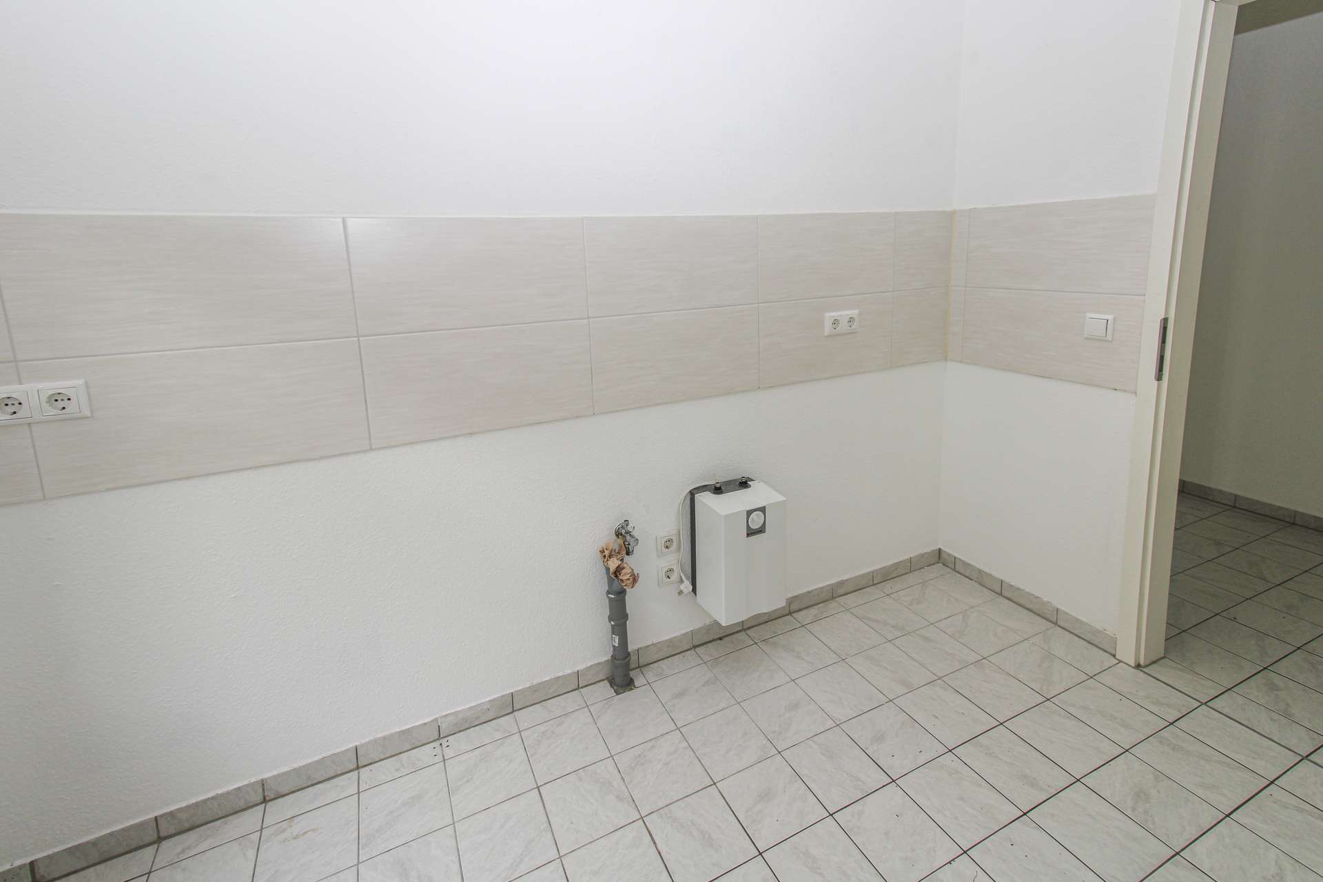 Küche WE 12