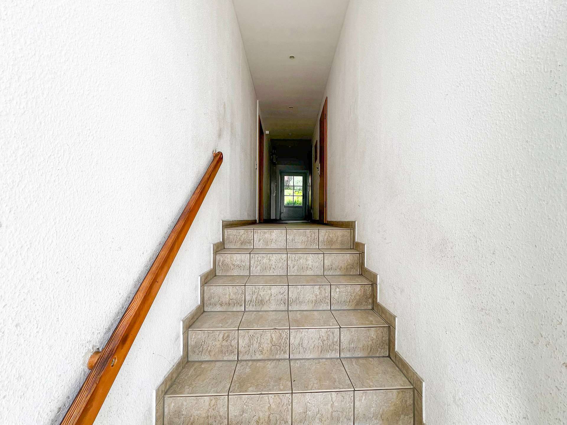 Treppenhaus
