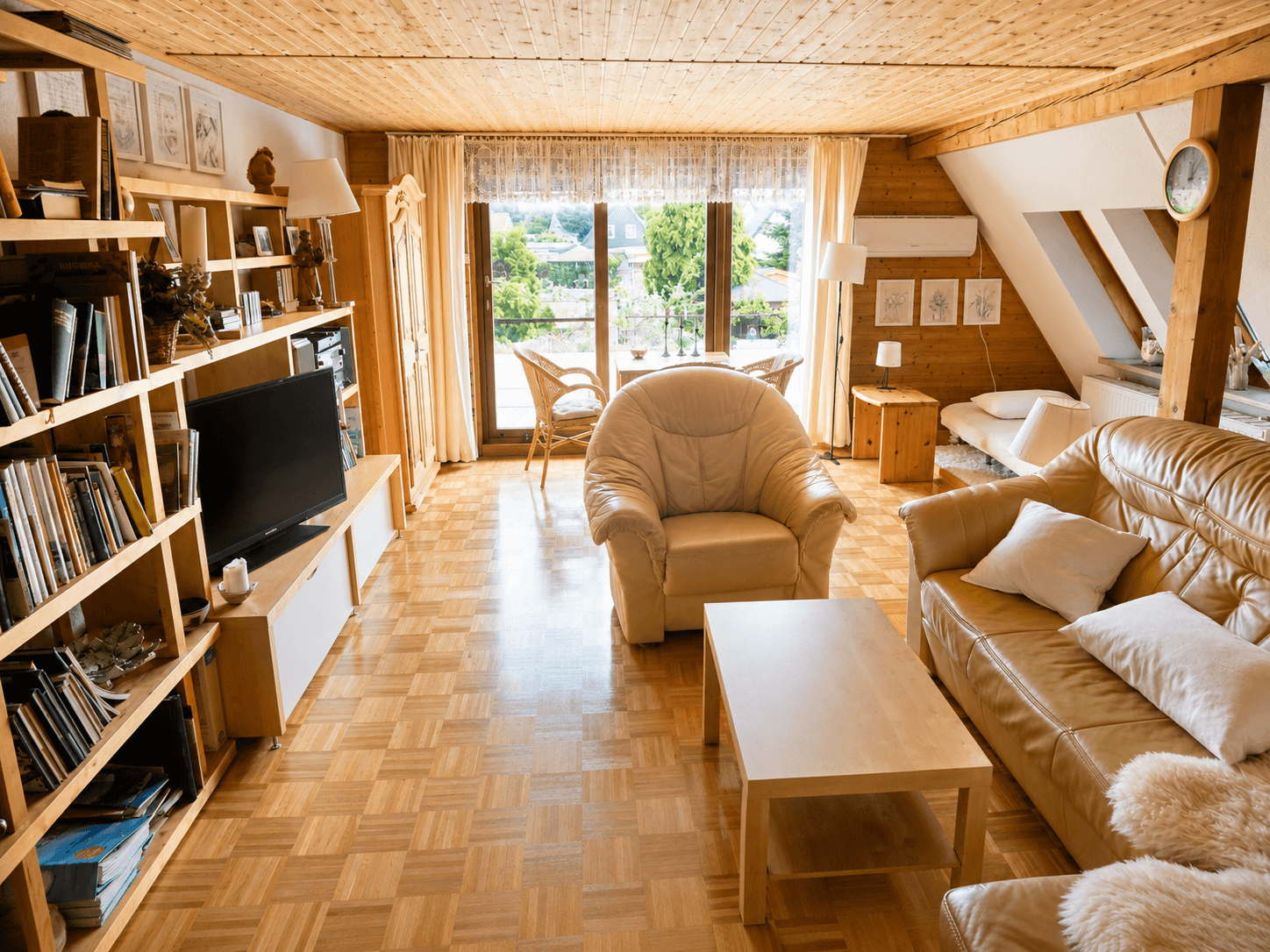 Gästezimmer