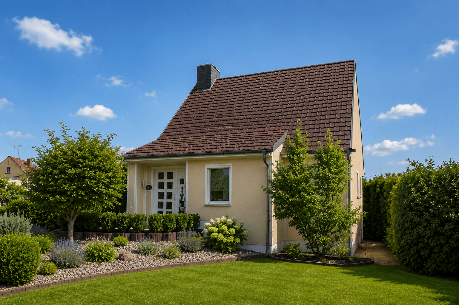 Visualisierung 