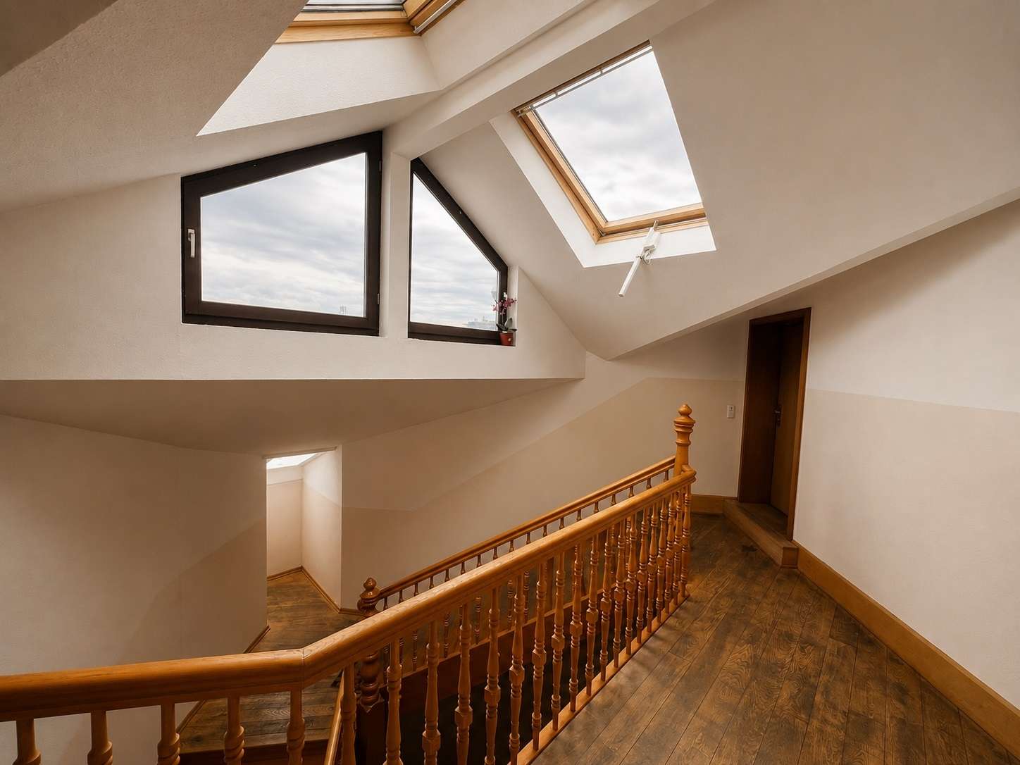 Treppenhaus