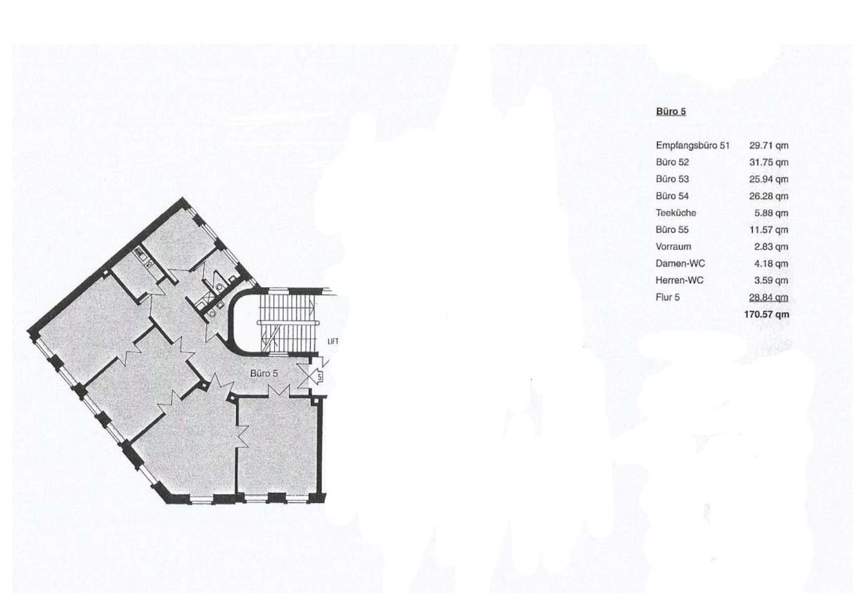 Grundriss - Thomasius Str 2_