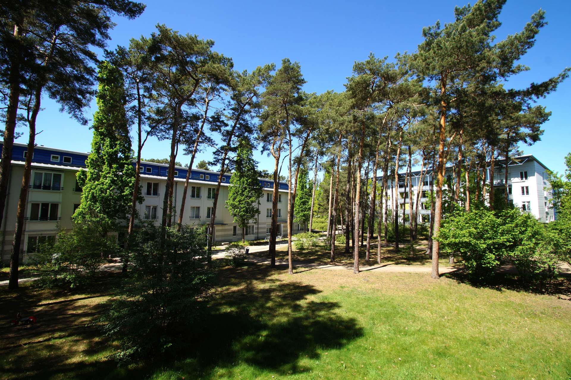 Innenhof