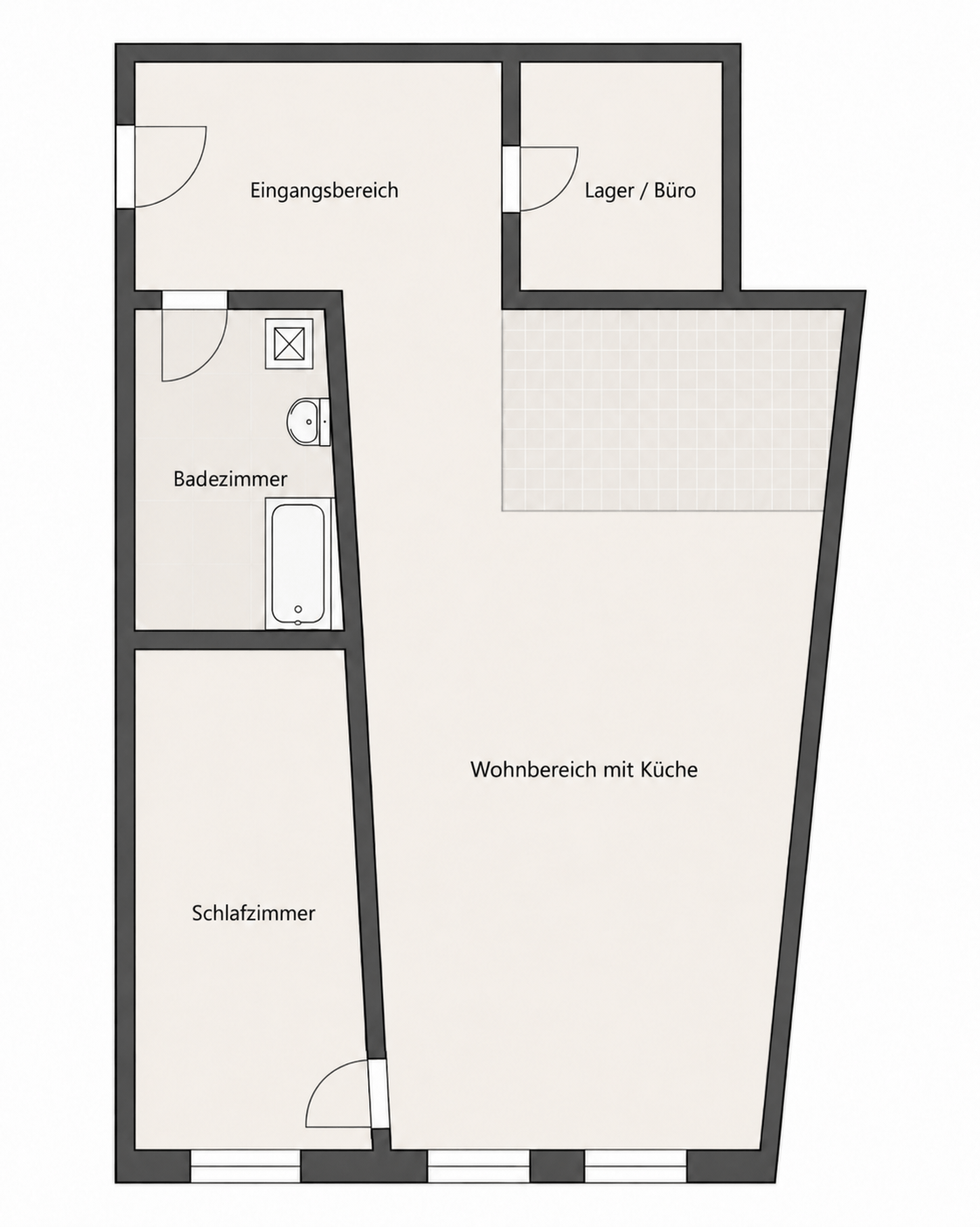 Unverb. GR-Visualisierung 