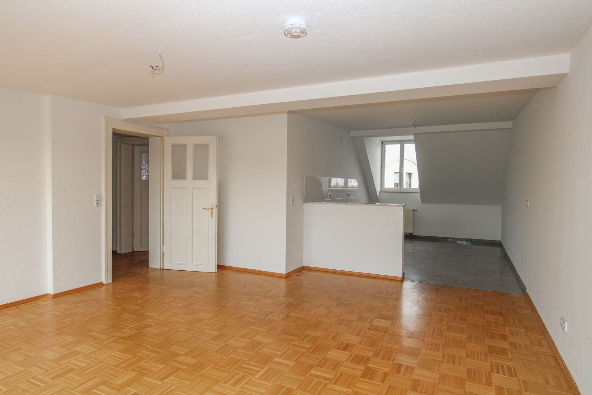 Wohnküche