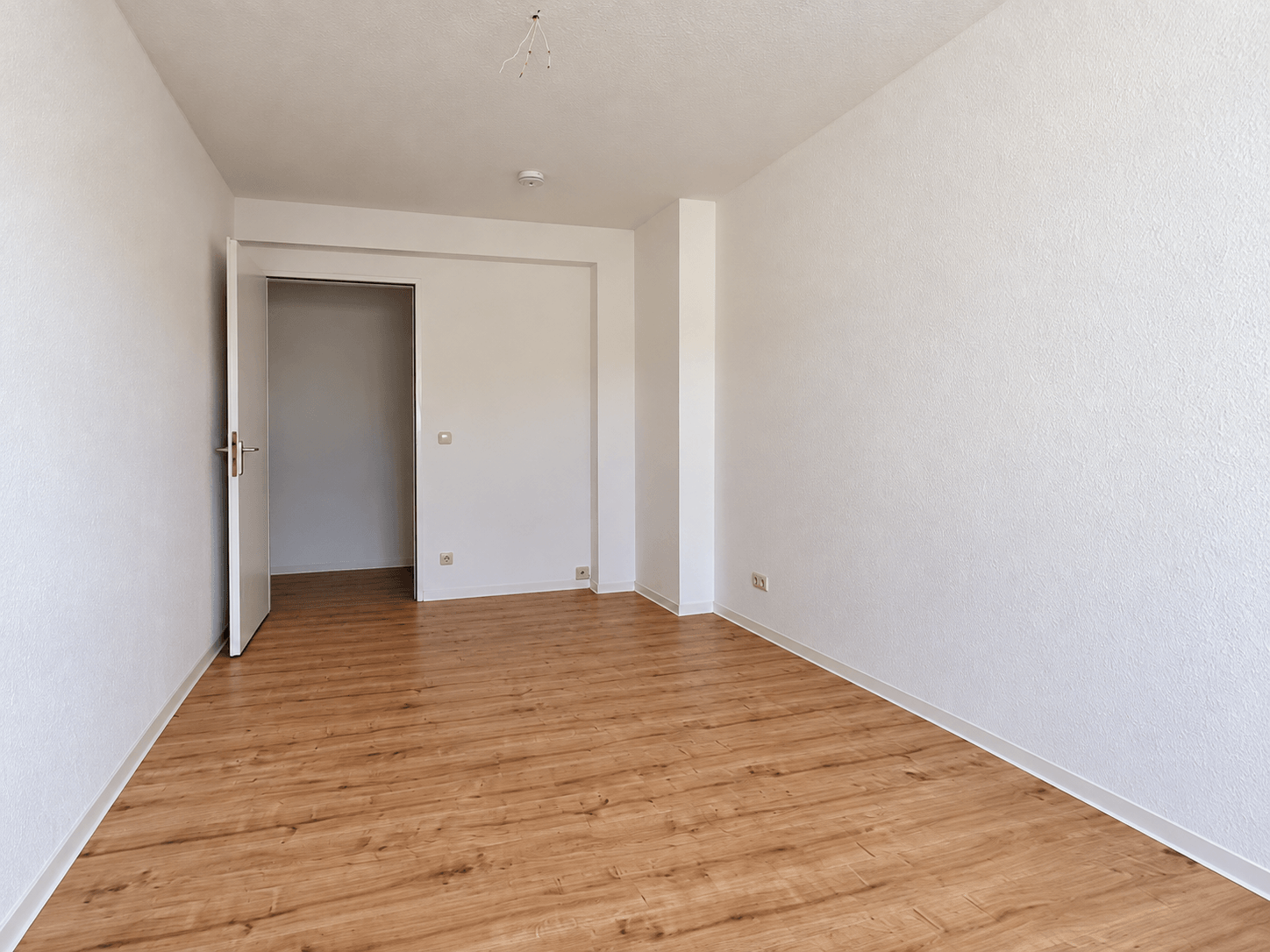 Schlafzimmer Ansicht 2