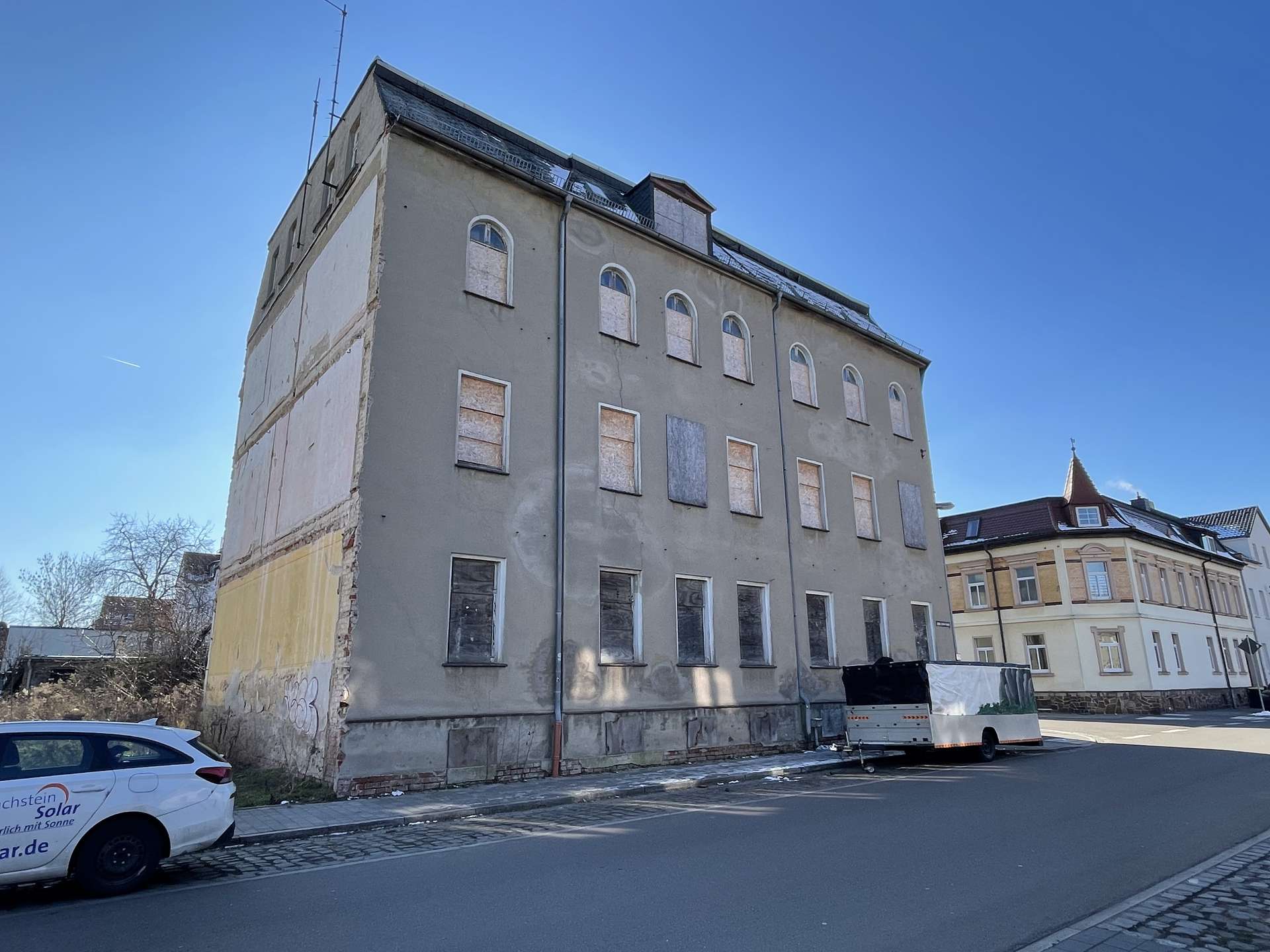 Außenansicht