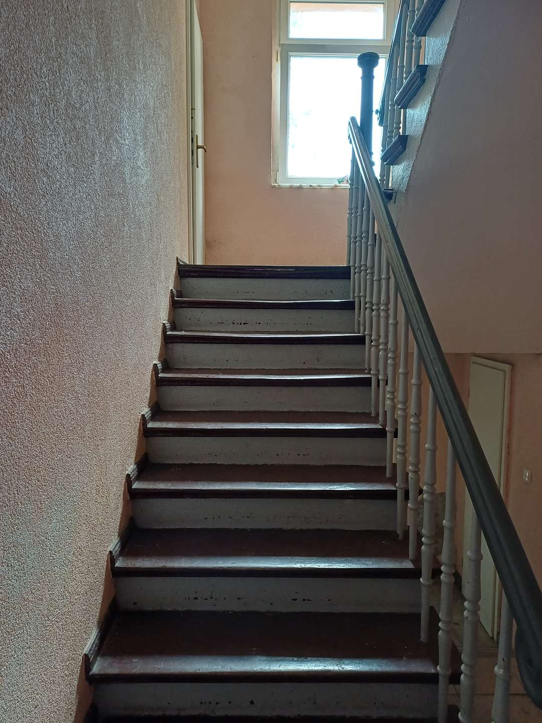 Treppenhaus 