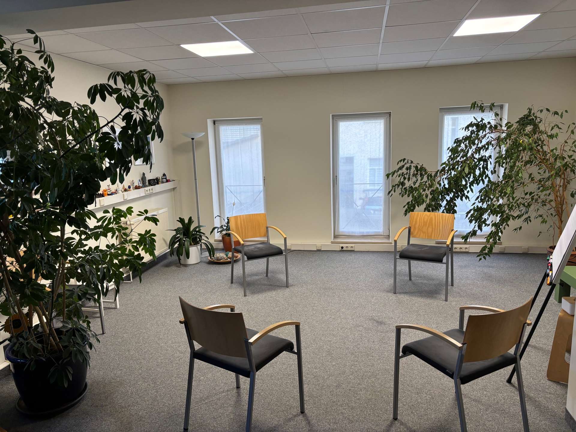 Büro