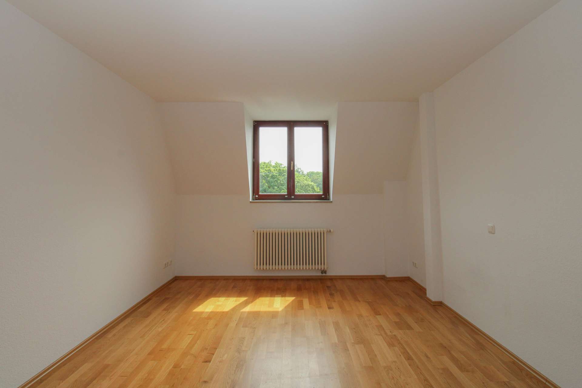 Wohnraum