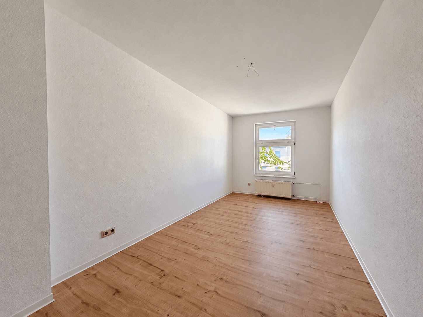 Schlafzimmer Ansicht 1