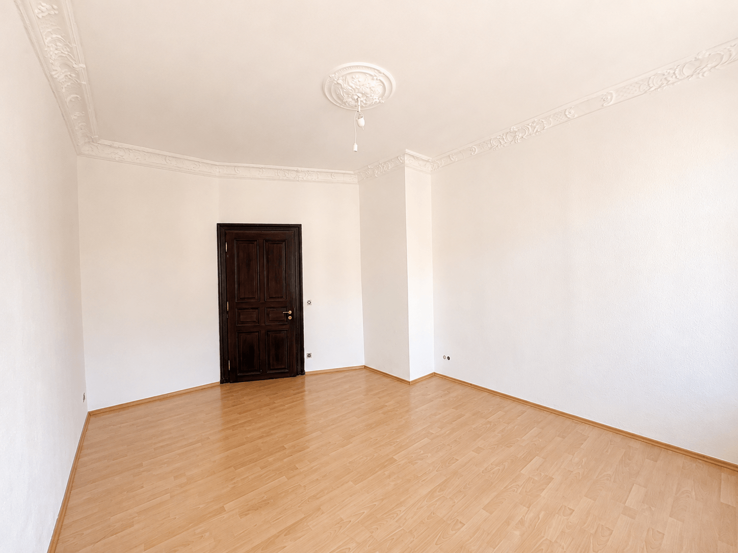 Schlafzimmer Ansicht 3