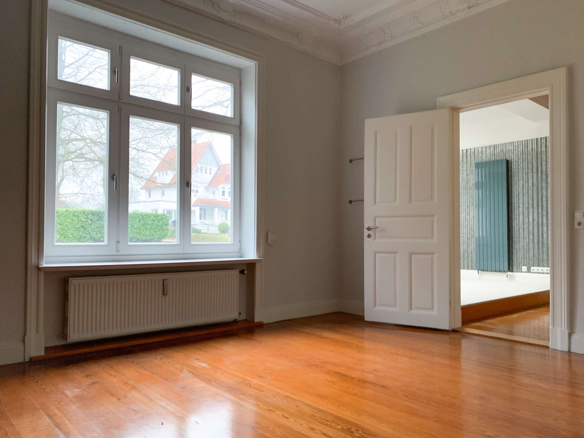 WE1 Zimmer
